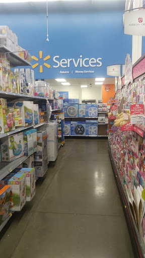 Department Store «Walmart Supercenter», reviews and photos, 45555 Michigan Ave, Canton, MI 48188, USA