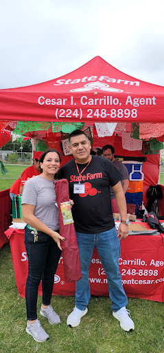 Insurance Agency «Cesar Carrillo - State Farm Insurance Agent», reviews and photos