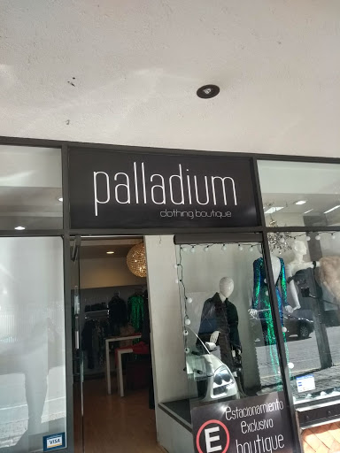 Palladium Clothing
