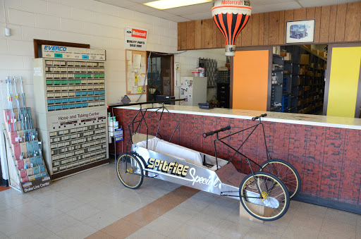 Auto Repair Shop «Spitfire Automotive», reviews and photos, 10711 S Cicero Ave, Oak Lawn, IL 60453, USA