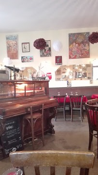 Atmosphère du Restaurant Café de plaisance à Béziers - n°15