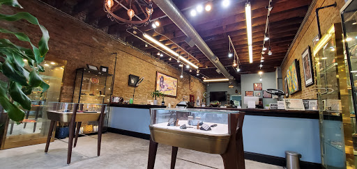 Explore girlfriend name tattoo ideas on chest, creative tattoo ideas in Chicago, available at Ageless Arts Tattoo and Body Piercing