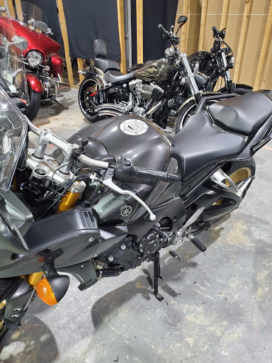 Motorcycle Dealer «Powersports of Palm Beach», reviews and photos, 1422 10th St, Lake Park, FL 33403, USA