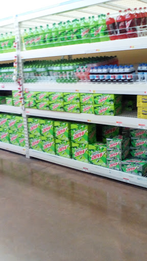 Department Store «Walmart Supercenter», reviews and photos, 5720 College Corner Pike, Oxford, OH 45056, USA