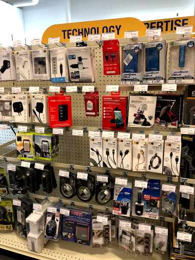 Auto Parts Store «NAPA Auto Parts - Genuine Parts Company», reviews and photos, 363 Main St, Laurel, MD 20707, USA