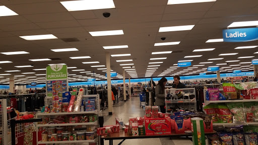 Clothing Store «Ross Dress for Less», reviews and photos, 222 W University Pkwy, Orem, UT 84058, USA