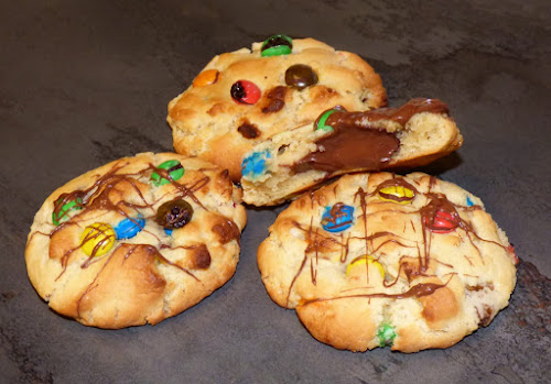 Twin's Cookies à Blagnac