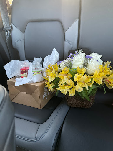 Grocery Store «H-E-B Grocery», reviews and photos, 20311 Champion Forest Dr, Spring, TX 77379, USA