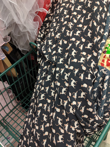 Fabric Store «Jo-Ann Fabrics and Crafts», reviews and photos, 441 E Roosevelt Rd #410, Lombard, IL 60148, USA