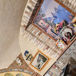 Photo n°7 de l'avis de Andrea.a fait le 06/05/2023 à 11:31 sur le  Ristorante del Moro à Occimiano