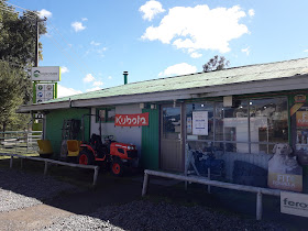 Ferosor Agrícola S.A. Loncoche