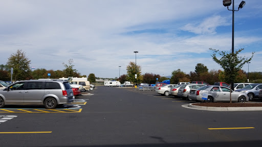 Department Store «Walmart Supercenter», reviews and photos, 461 W Reservoir Rd, Woodstock, VA 22664, USA