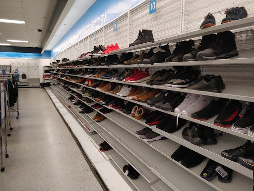 Clothing Store «Ross Dress for Less», reviews and photos, 1850 Evans Rd, Melbourne, FL 32904, USA