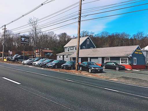 Used Car Dealer «Rightway Auto Sales Inc.», reviews and photos, 355 Turnpike Rd, Southborough, MA 01772, USA