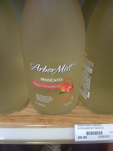 Liquor Store «State Liquor Store Riverton», reviews and photos, 13332 S Market Center Dr, Riverton, UT 84065, USA