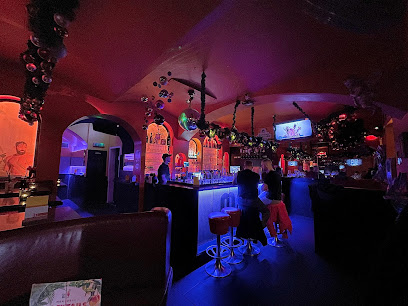 MangoBar