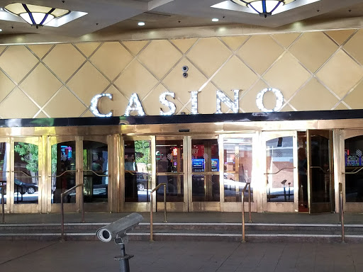 Casino «Greektown Casino», reviews and photos, 555 E Lafayette St, Detroit, MI 48226, USA