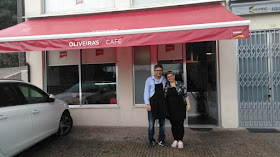 Oliveira's cafe