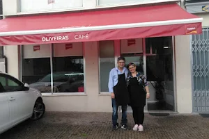 Oliveira's cafe - Snaks image