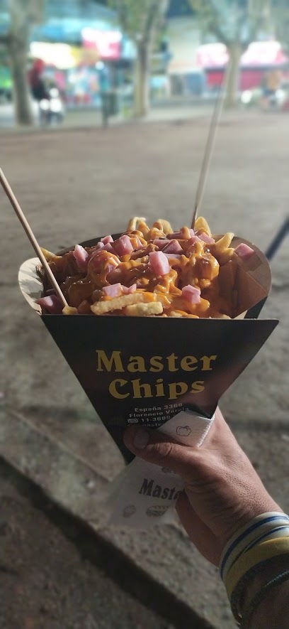 Máster Chips