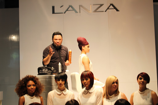 Hair Salon «Pulse Hair Salon And Barber Lounge», reviews and photos, 1115 S Pearl St, Denver, CO 80210, USA