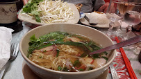 Phô du Restaurant vietnamien Saigon Gourmet à Lyon - n°8