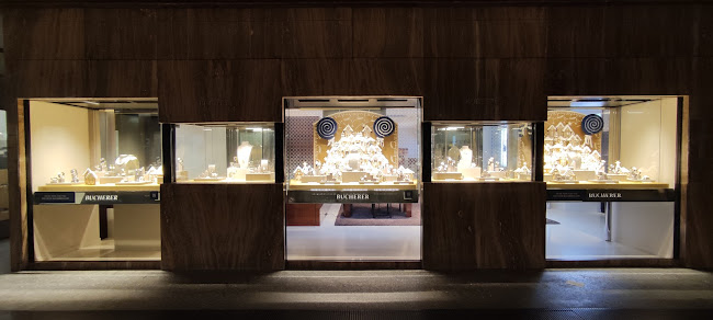 Rezensionen über Bucherer in Lugano - Juweliergeschäft