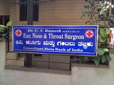Dr Prateek's ENT Cure & Care - Dr Prateek's ENT Cure & Care