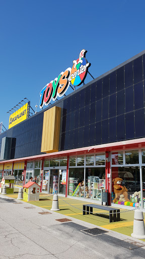 Toys Center