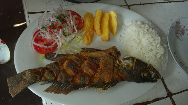 Opiniones de Restaurante Acapulco en Pisco - Restaurante