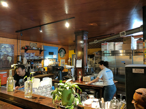 Coffee Shop «Epoch Coffee», reviews and photos, 221 W N Loop Blvd, Austin, TX 78751, USA