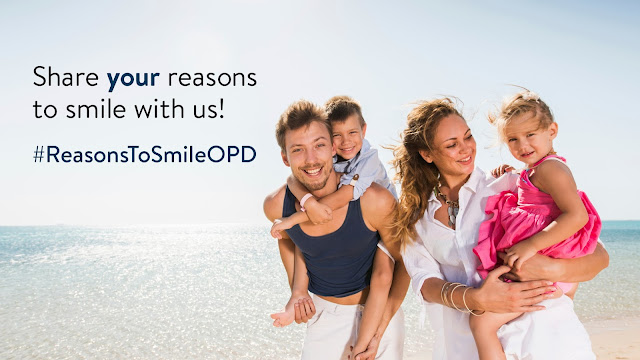 Oakville Place dental office