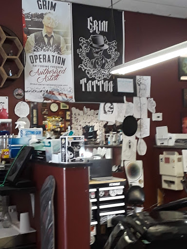 Explore third eye tattoo ideas, creative tattoo ideas in Fayetteville, available at Chop Shop Tattoo