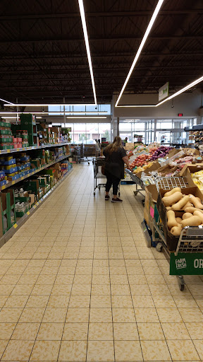 Supermarket «ALDI», reviews and photos, 1505 Heritage Hills Dr, Washington, MO 63090, USA