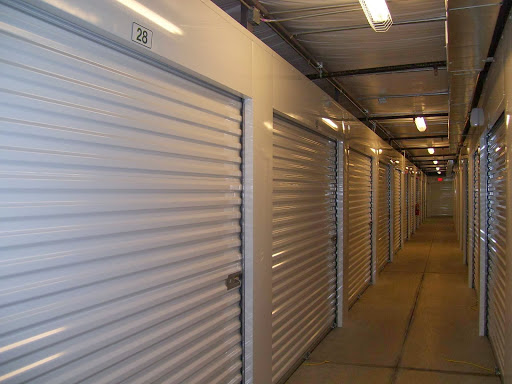 Self-Storage Facility «Infinite Self Storage - New Lenox», reviews and photos, 21827 S Schoolhouse Rd, New Lenox, IL 60451, USA