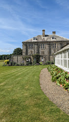 Capheaton Hall Wedding and Events venue