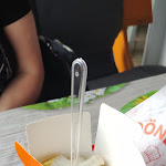 Photo n°4 de l'avis de IHeld. fait le 02/09/2023 à 16:49 sur le  Imbiss am Ring à Duderstadt