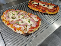Photos du propriétaire du Pizzas à emporter Stella & Ciccio à Conteville - n°2