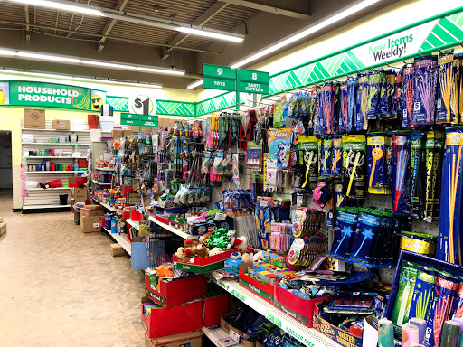 Dollar Store «Dollar Tree», reviews and photos, 306 Inman Ave, Colonia, NJ 07067, USA
