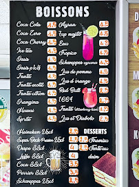 Photos du propriétaire du Kebab La Kaza De GÜVGÜV à Champagne-sur-Seine - n°5