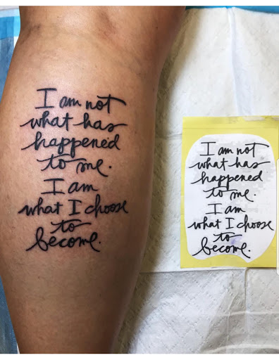 Explore how to think of tattoo ideas, creative tattoo ideas in Rehoboth Beach, available at Tattoo Galaxy (Rehoboth Beach) Piercing & Custom tattoos