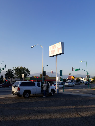 Laundromat «Coin-op Laundry», reviews and photos, 9738 E Las Tunas Dr, Temple City, CA 91780, USA
