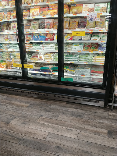 Supermarket «Riverview Fresh Market», reviews and photos, 9613 US-301, Riverview, FL 33578, USA