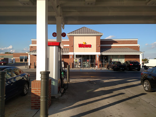 Convenience Store «Wawa», reviews and photos, 1001 W Patrick St, Frederick, MD 21702, USA