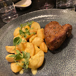 Photo n°3 de l'avis de Monique. fait le 10/04/2023 à 19:08 sur le  Prima della terra à Carovigno