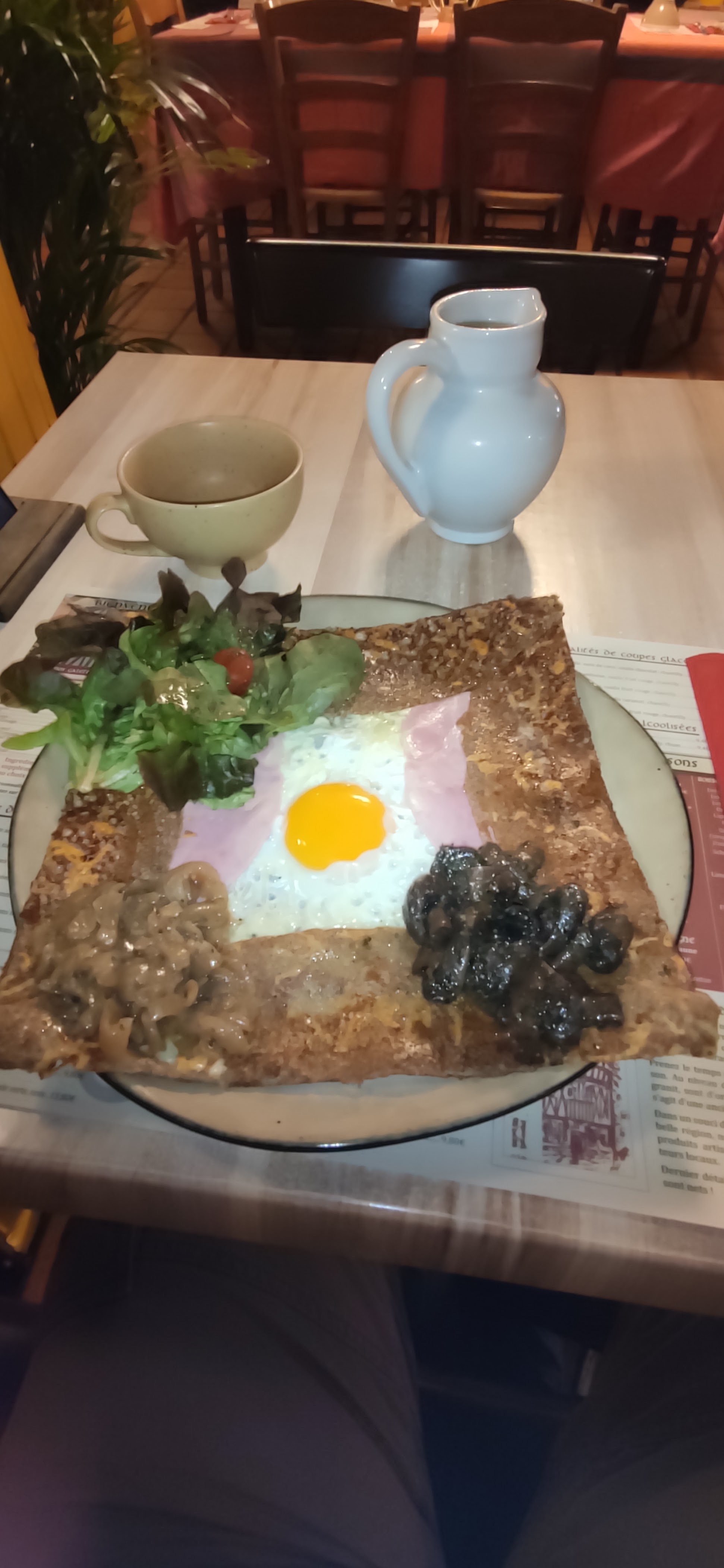 Photo n° 1 de l'avis de Bouzon.a fait le 02/03/2022 à 18:28
