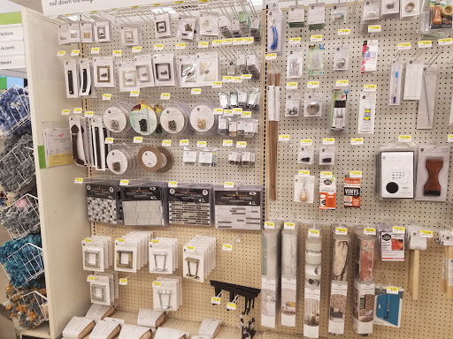 Fabric Store «Jo-Ann Fabrics and Crafts», reviews and photos, 4412 Falls of Neuse Rd #101, Raleigh, NC 27609, USA