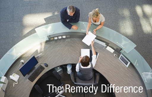 Employment Agency «Remedy Intelligent Staffing», reviews and photos, 909 E SE Loop 323 #510, Tyler, TX 75701, USA