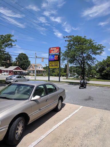Convenience Store «Soda Pop Shop», reviews and photos, 3003 Northwind Rd, Parkville, MD 21234, USA