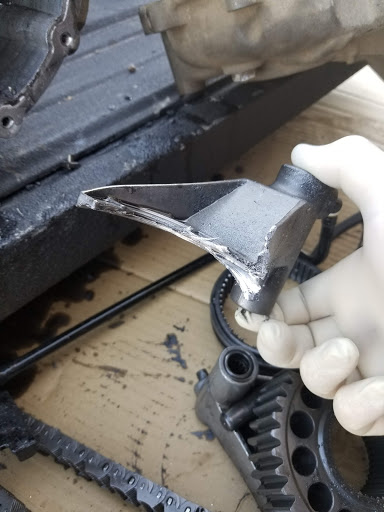 Auto Repair Shop «Advantage Auto & Truck Repair», reviews and photos, 746 E Washington Ave, Zeeland, MI 49464, USA